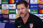 Diego Simeone sends Anfield warning to Atletico Madrid players ahead of Liverpool clash