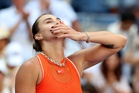 Sabalenka triumphs in thrilling US Open quarter-final