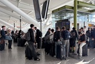 Tens of thousands of passengers impacted after air traffic control issue