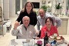 Relative says all 4 family members aboard plane missing off the Bahamas found dead