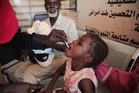 Funding cuts are forcing dozens of health clinics in Sudan to close, aid groups warn