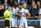 Nicolas Jackson’s first Aston Villa goal caps welcome Champions League night for Unai Emery