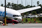 Five Miami plane crash victims identified after Amazon jet ran off runway and slammed into van