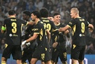 Why this Champions League campaign feels very different for Manchester City
