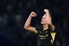 Porto v Man City LIVE: Haaland double gives visitors victory in Champions League opener