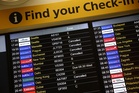 Bulletin AM briefing: UK airport disruption continues and Glastonbury ticket sale dates revealed