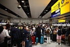‘Software defect’ was cause of travel chaos that grounded thousands of flights