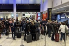 Air traffic boss takes ‘full responsibility’ after thousands face flight chaos