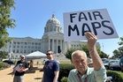 Supreme Court rebuffs Missouri's push to use new US House map backed by Trump in November