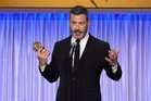 Jimmy Kimmel defies federal regulator threats on 4000th episode