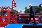 The Latest: Canada strikes back with tariffs on about $20 billion worth of US goods