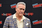 Evil Dead star Bruce Campbell says cancer prognosis gives him five years to live