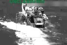 US sinks another Ecuadorian boat ‘linked criminal group Los Choneros’