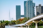Is it safe to travel to Dubai and Abu Dhabi? Latest advice following Saudi Arabia attacks