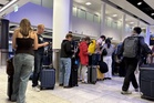 Air traffic control boss to face Transport Secretary as flight chaos to continue
