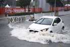 Asian Games venues and athletes unharmed by extensive flooding in Nagoya, Japan