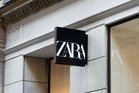 Zara owner brushes off heatwaves and Iran war trading pressures as sales jump
