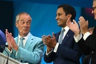 Why Reform could have to return £72m in donations as government denies targeting them