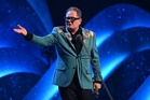 Emotional Alan Carr honoured with surprise special recognition at National Television Awards