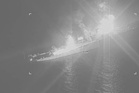 US disputes type of drone captured by Iran after five oil tankers are destroyed
