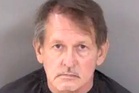 Ex-priest arrested for allegedly stealing $740,000 from churches, groups - and his own mother