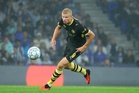 Erling Haaland backed by Jamie Carragher to become greatest goalscorer ever