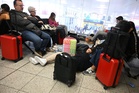 Air traffic control chaos ‘to cost Ryanair £6m’ amid second day of disruption