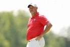 Lee Westwood says LIV Golf ‘a breath of fresh air’ despite bankruptcy protection filing