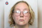 Mother who falsely accused 10 men of raping her has prison term increased