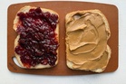 Why the versatile PB&J remains king of the lunchbox after 125 years