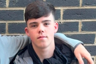 Police arrest man at funeral for 17-year-old who died in A66 crash