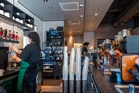 Starbucks announces it’s closing hundreds of locations by end of week