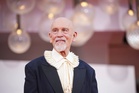 John Malkovich cancels performance in Israel over fabricated quote circulated by promoters