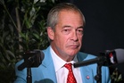Fury as Reform UK launch small boats mobile ‘game’