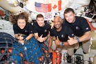 Two more Artemis II crew retire from spaceflight after historic moon mission