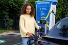 Lidl cuts EV charging prices, saving drivers ‘£529 a year’