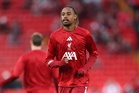 Liverpool v Fulham LIVE: Team news as Reds make Barcola and Gakpo fitness decisions
