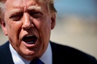 Trump claims Iran is waiting until ‘immediately’ after the midterm elections to end the war