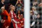 Mac Allister winner answers contract questions but worrying Liverpool trend emerges