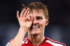 Arsenal find the missing piece and may finally be ready to win the Champions League