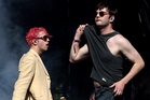 Critics react to Fontaines DC’s Dopamine Chamber: ‘Astonishing’