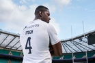 Lloyds Bank to become England’s first back-of-shirt sponsor