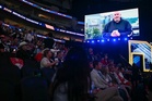 Fetterman goes MAGA in Trump tribute video at GOP convention