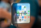 iPhone Duo: Apple reveals its most dramatic redesign ever