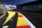 Welcome to the ‘car-killer’ Madring: F1’s ‘craziest circuit’ debuts as drivers warn of big crashes