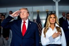 Melania Trump’s adviser defends ‘hardworking’ Natalie Harp amid persistent White House rumors