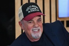Billy Joel reveals he underwent brain surgery for rare condition