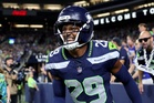 Seahawks seal comeback win over Patriots in dramatic start to 2026 NFL season