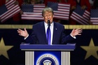 How will Trump’s $5,000 ‘dividend’ work – and is it legal?