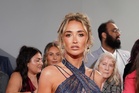 Georgia Harrison warns about explicit images leading children to suicide